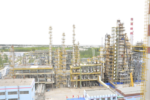 石油化工管線、彎頭、轉(zhuǎn)油線